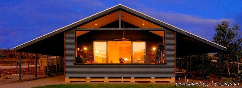 Riverview Rise Retreats Mannum Extérieur photo