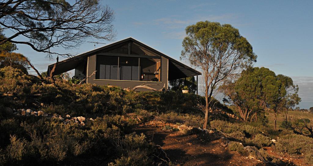 Riverview Rise Retreats Mannum Extérieur photo