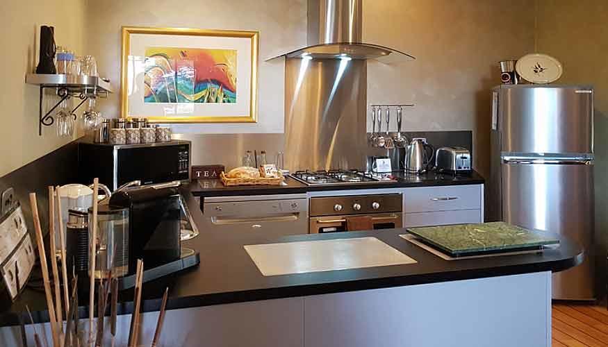 Riverview Rise Retreats Mannum Extérieur photo