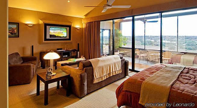 Riverview Rise Retreats Mannum Extérieur photo